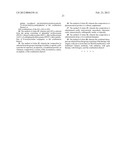 USE OF ISOTHIOCYANATES COMPOUNDS IN TREATING PROSTATIC DISEASES AND SKIN     CANCER diagram and image