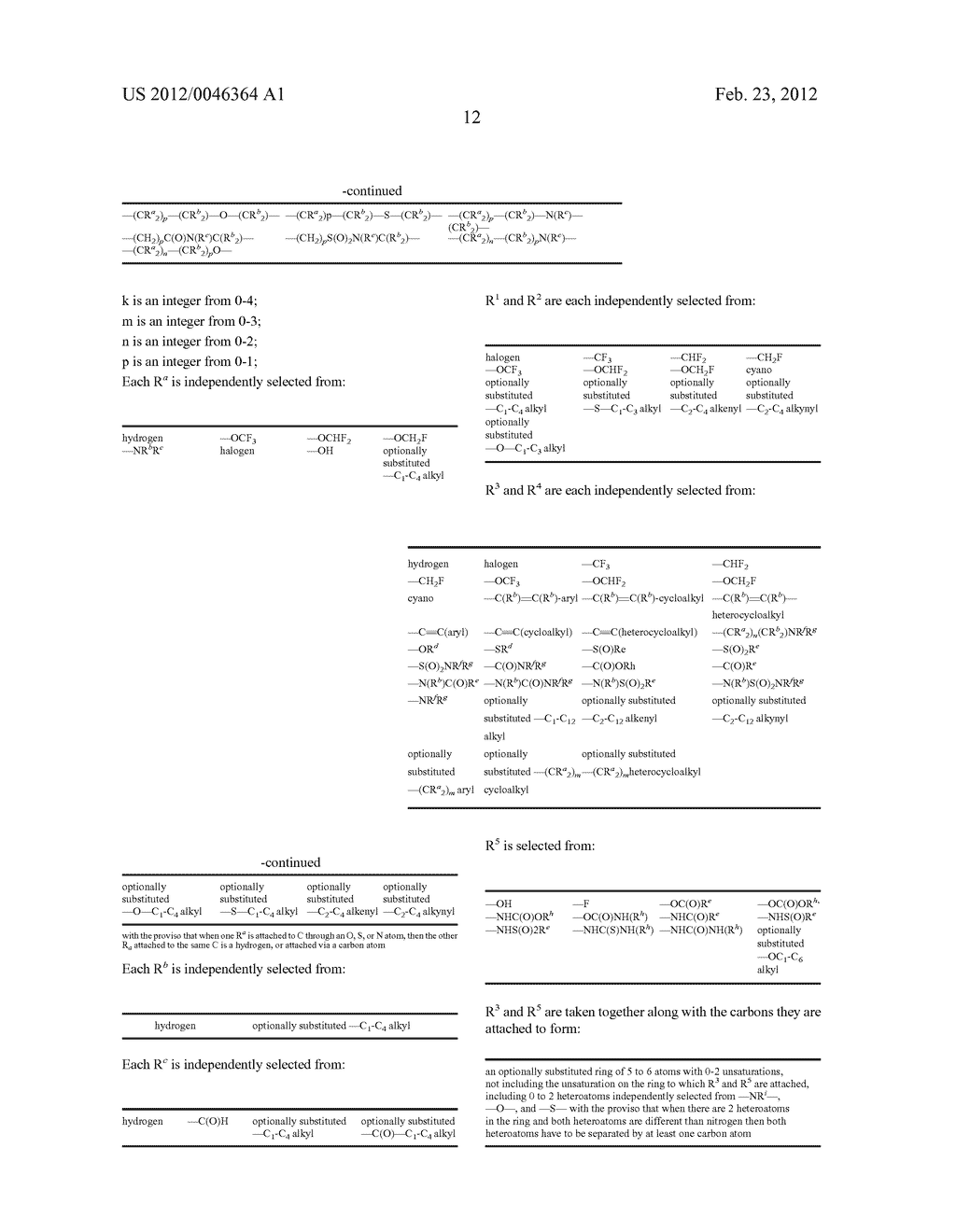 Novel Sulfonic Acid-Containing Thyromimetics, and Methods for Their Use - diagram, schematic, and image 13