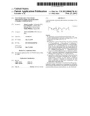 POLYMERIZABLE POLYMERIC PHOTOINITIATORS AND RADIATION CURABLE COMPOSITIONS diagram and image