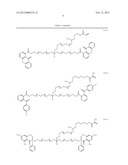 POLYMERIZABLE POLYMERIC PHOTOINITIATORS AND RADIATION CURABLE COMPOSITIONS diagram and image