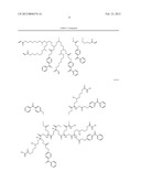 POLYMERIZABLE POLYMERIC PHOTOINITIATORS AND RADIATION CURABLE COMPOSITIONS diagram and image