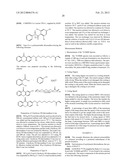 POLYMERIZABLE POLYMERIC PHOTOINITIATORS AND RADIATION CURABLE COMPOSITIONS diagram and image