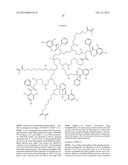 POLYMERIZABLE POLYMERIC PHOTOINITIATORS AND RADIATION CURABLE COMPOSITIONS diagram and image