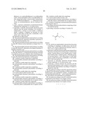 POLYMERIZABLE POLYMERIC PHOTOINITIATORS AND RADIATION CURABLE COMPOSITIONS diagram and image