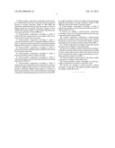 POLYISOCYANATE COMPOSITION diagram and image