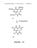 Combinatorial Synthesis of Libraries of Macrocyclic Compounds Useful in     Drug Discovery diagram and image