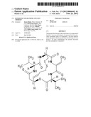 ROMIDEPSIN SOLID FORMS AND USES THEREOF diagram and image