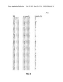 ROMIDEPSIN SOLID FORMS AND USES THEREOF diagram and image