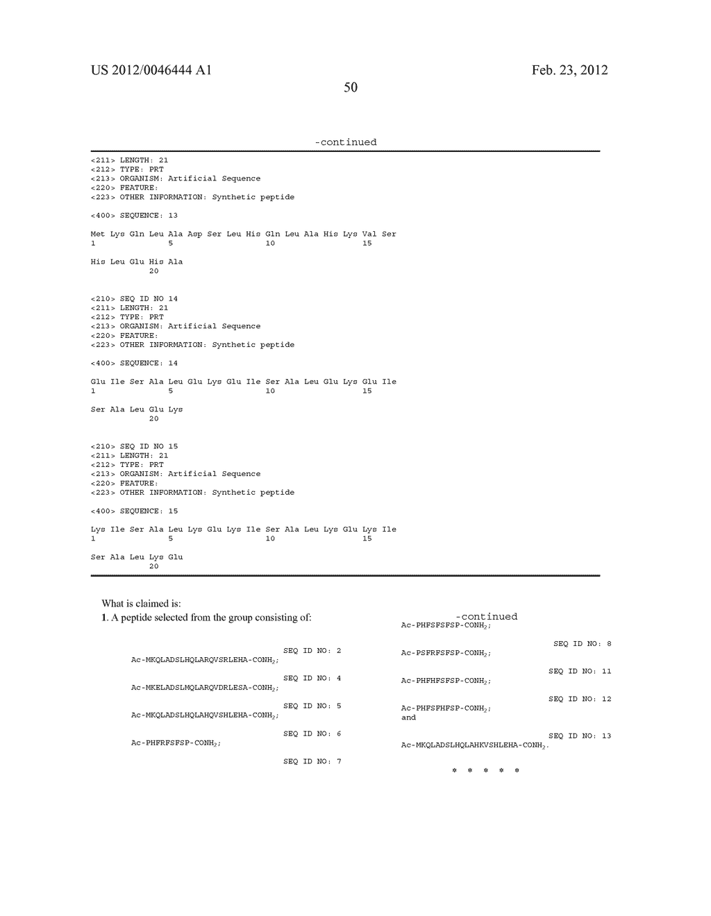 PEPTIDE NETWORKS - diagram, schematic, and image 58