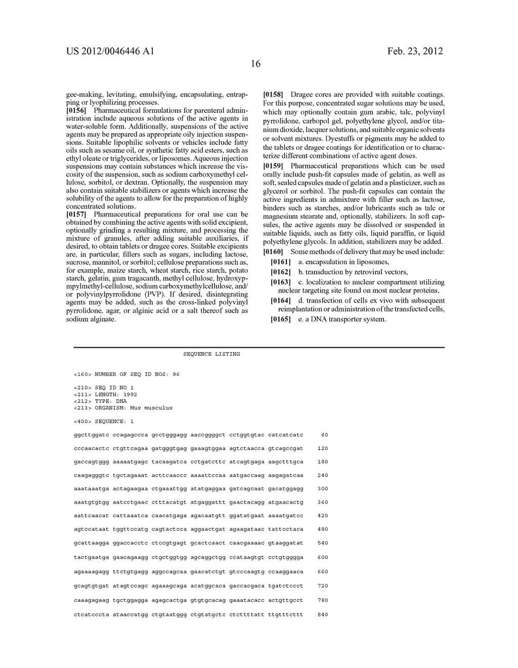 p16 MEDIATED REGULATION OF NMDA RECEPTORS - diagram, schematic, and image 45