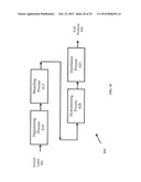 Methods of Selective Removal of Products from an Algal Biomass diagram and image