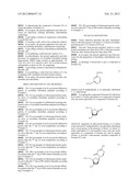 PREPARATION OF DECITABINE diagram and image