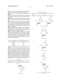 PREPARATION OF DECITABINE diagram and image