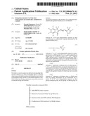 PYRAZOLE-BASED CYANINE DYE CONTAINING QUATERNARY AMMONIUM CATION diagram and image