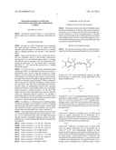 PYRAZOLE-BASED CYANINE DYE CONTAINING QUATERNARY AMMONIUM CATION diagram and image