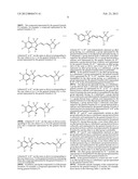 PYRAZOLE-BASED CYANINE DYE CONTAINING QUATERNARY AMMONIUM CATION diagram and image