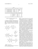 PYRAZOLE-BASED CYANINE DYE CONTAINING QUATERNARY AMMONIUM CATION diagram and image