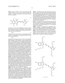 PYRAZOLE-BASED CYANINE DYE CONTAINING QUATERNARY AMMONIUM CATION diagram and image