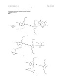 PYRAZOLE-BASED CYANINE DYE CONTAINING QUATERNARY AMMONIUM CATION diagram and image