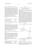 PYRAZOLE-BASED CYANINE DYE CONTAINING QUATERNARY AMMONIUM CATION diagram and image