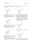 METHOD FOR PRODUCING TETRAHYDROPYRAN COMPOUND AND INTERMEDIATE THEREOF diagram and image