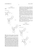METHOD FOR PRODUCING TETRAHYDROPYRAN COMPOUND AND INTERMEDIATE THEREOF diagram and image