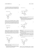 METHOD FOR PRODUCING TETRAHYDROPYRAN COMPOUND AND INTERMEDIATE THEREOF diagram and image