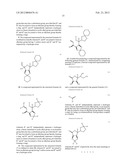 METHOD FOR PRODUCING TETRAHYDROPYRAN COMPOUND AND INTERMEDIATE THEREOF diagram and image