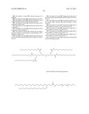 LIPID CONTAINING FORMULATIONS diagram and image