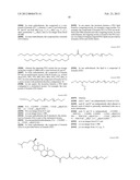 LIPID CONTAINING FORMULATIONS diagram and image