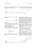 LIPID CONTAINING FORMULATIONS diagram and image