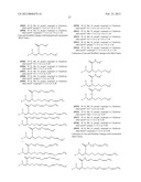 LIPID CONTAINING FORMULATIONS diagram and image