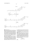 LIPID CONTAINING FORMULATIONS diagram and image