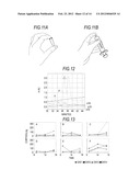 PHYSIOLOGICALLY ACTIVE SUBSTANCE COLLECTING DEVICE diagram and image