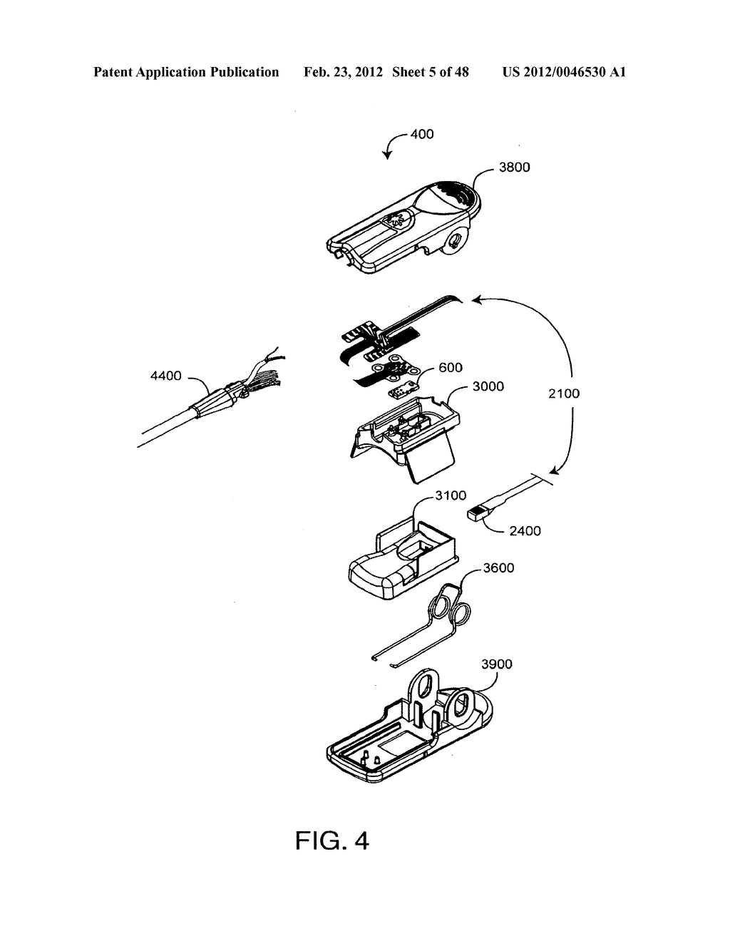 MULTIPLE WAVELENGTH SENSOR DRIVERS - diagram, schematic, and image 06