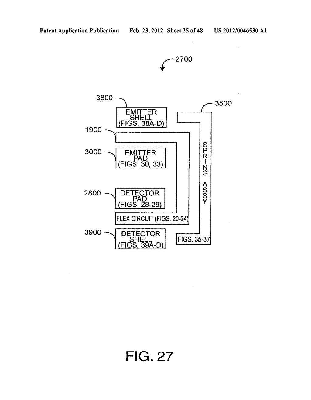 MULTIPLE WAVELENGTH SENSOR DRIVERS - diagram, schematic, and image 26