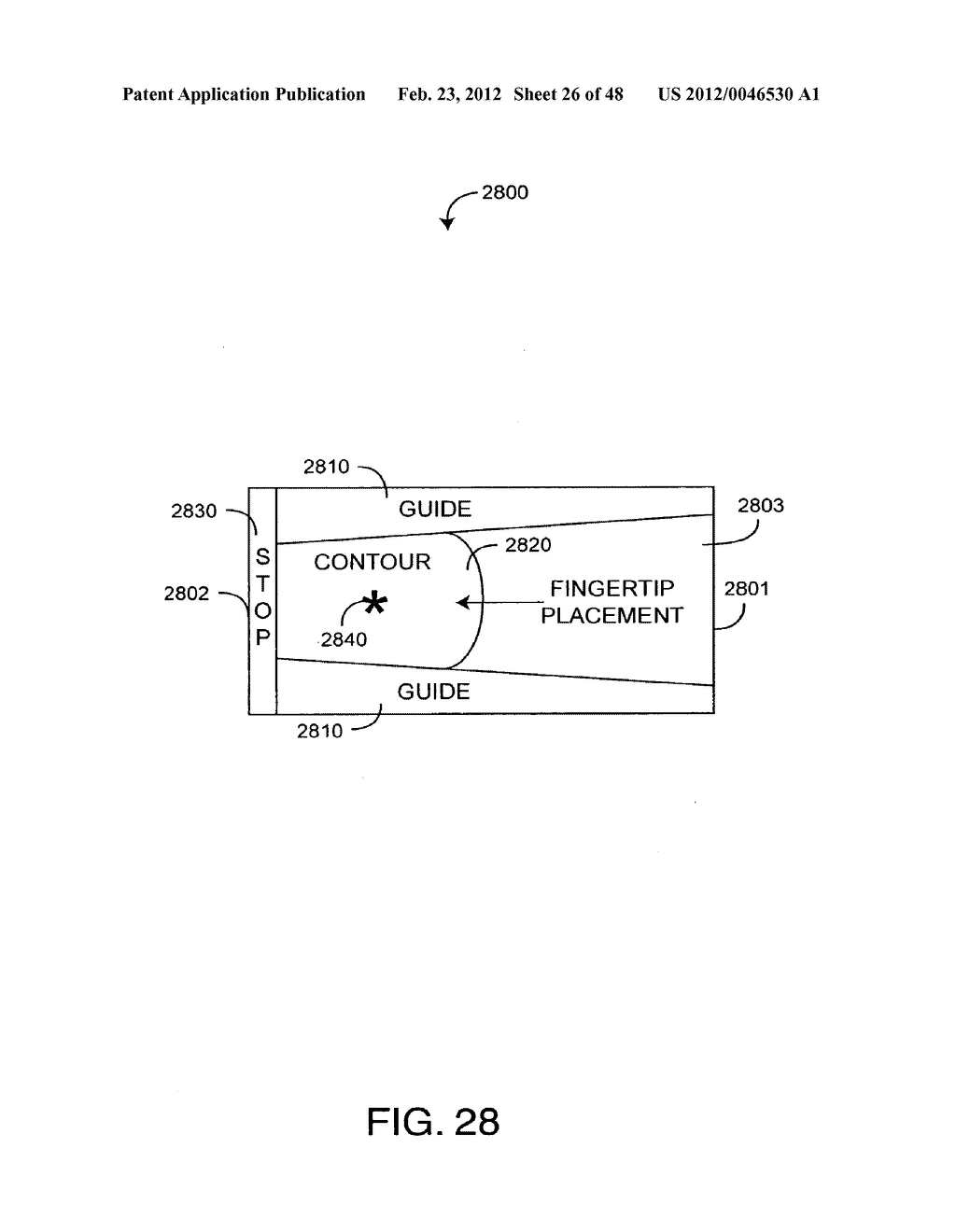 MULTIPLE WAVELENGTH SENSOR DRIVERS - diagram, schematic, and image 27