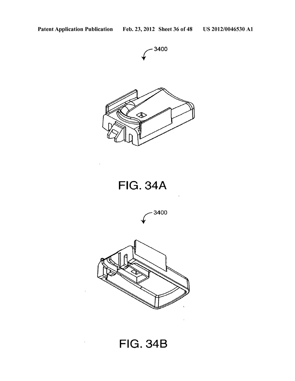 MULTIPLE WAVELENGTH SENSOR DRIVERS - diagram, schematic, and image 37