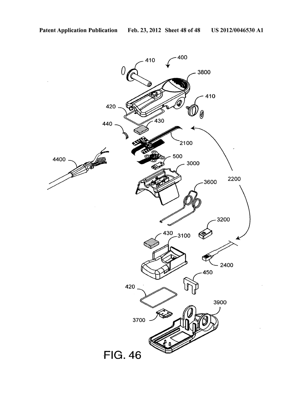 MULTIPLE WAVELENGTH SENSOR DRIVERS - diagram, schematic, and image 49