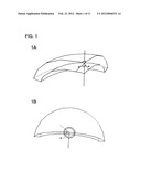 INSERTION OF MEDICAL DEVICES THROUGH NON-ORTHOGONAL AND ORTHOGONAL     TRAJECTORIES WITHIN THE CRANIUM AND METHODS OF USING diagram and image