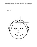 INSERTION OF MEDICAL DEVICES THROUGH NON-ORTHOGONAL AND ORTHOGONAL     TRAJECTORIES WITHIN THE CRANIUM AND METHODS OF USING diagram and image