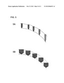 INSERTION OF MEDICAL DEVICES THROUGH NON-ORTHOGONAL AND ORTHOGONAL     TRAJECTORIES WITHIN THE CRANIUM AND METHODS OF USING diagram and image