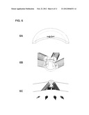 INSERTION OF MEDICAL DEVICES THROUGH NON-ORTHOGONAL AND ORTHOGONAL     TRAJECTORIES WITHIN THE CRANIUM AND METHODS OF USING diagram and image