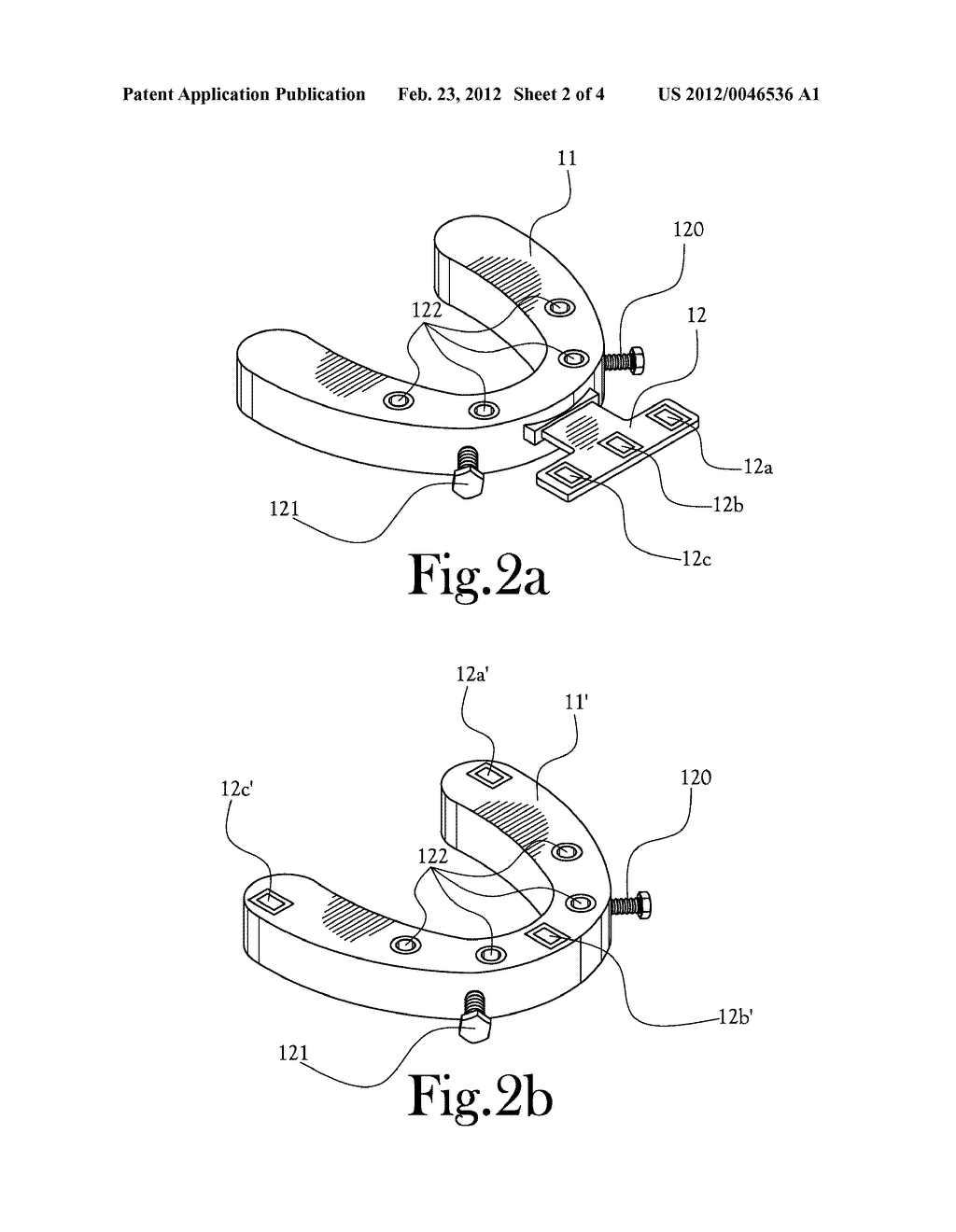 Surgical Instrument Navigation Systems and Methods - diagram, schematic, and image 03