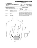 METHOD AND APPARATUS FOR DISTINGUISHING EPILEPTIC SEIZURE AND     NEUROCARDIOGENIC SYNCOPE diagram and image