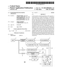 BLOOD PRESSURE MEASURING APPARATUS diagram and image