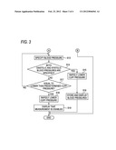 BLOOD PRESSURE MEASURING APPARATUS diagram and image