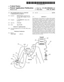 RECONFIRMATION OF ECG-ASSISTED CATHETER TIP PLACEMENT diagram and image