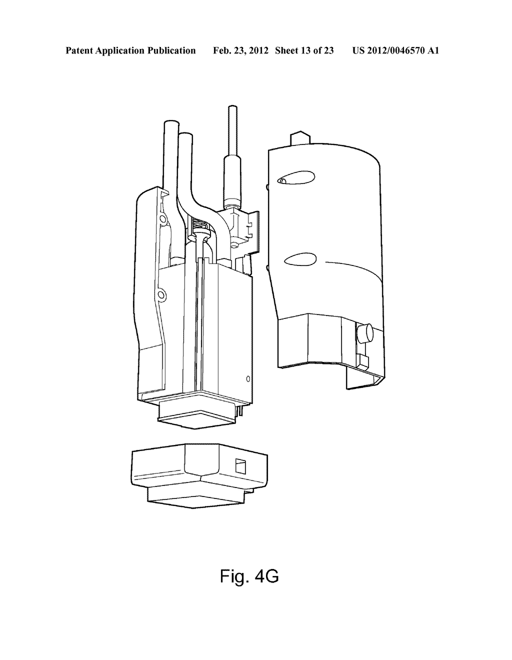 Methods and devices for real time monitoring of collagen content and for     altering collagen status - diagram, schematic, and image 14