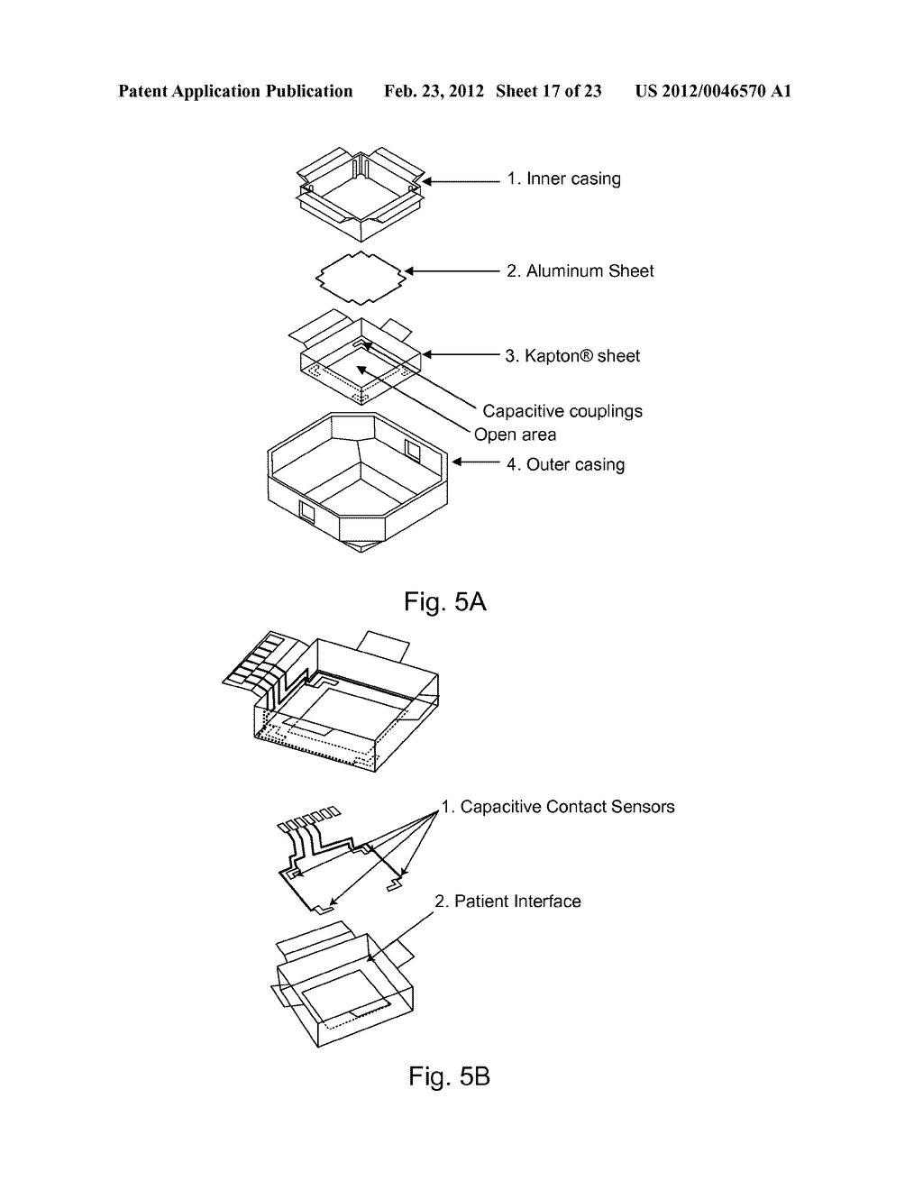 Methods and devices for real time monitoring of collagen content and for     altering collagen status - diagram, schematic, and image 18